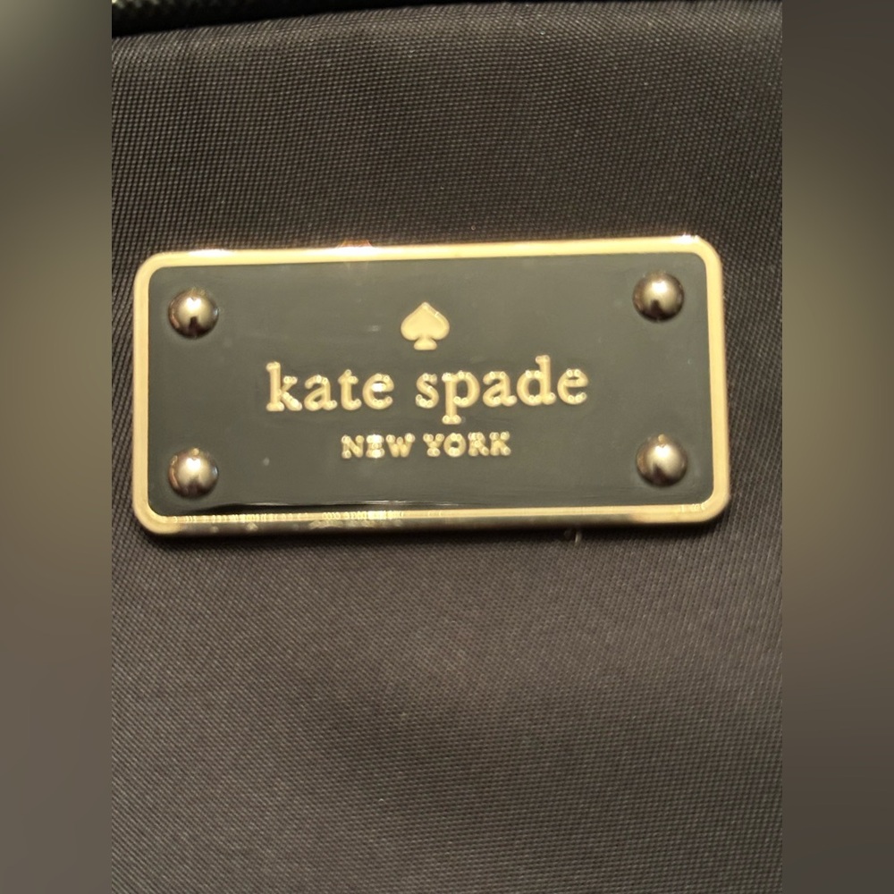 Kate Spade Nylon Mini Backpack - Picture 4 of 5